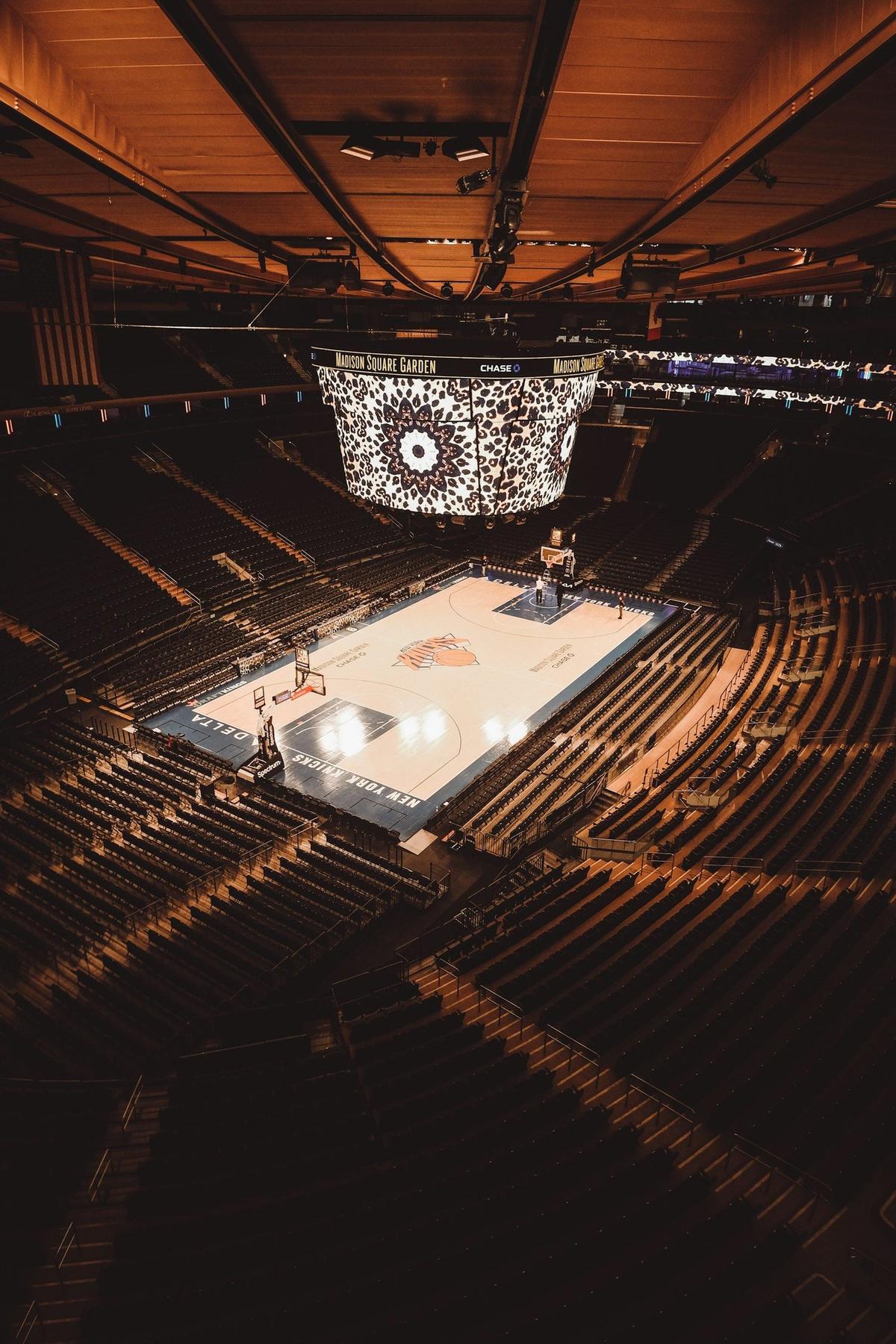 Knicks Making Finals Is Cherry On Top Of NBA’s Successful Season