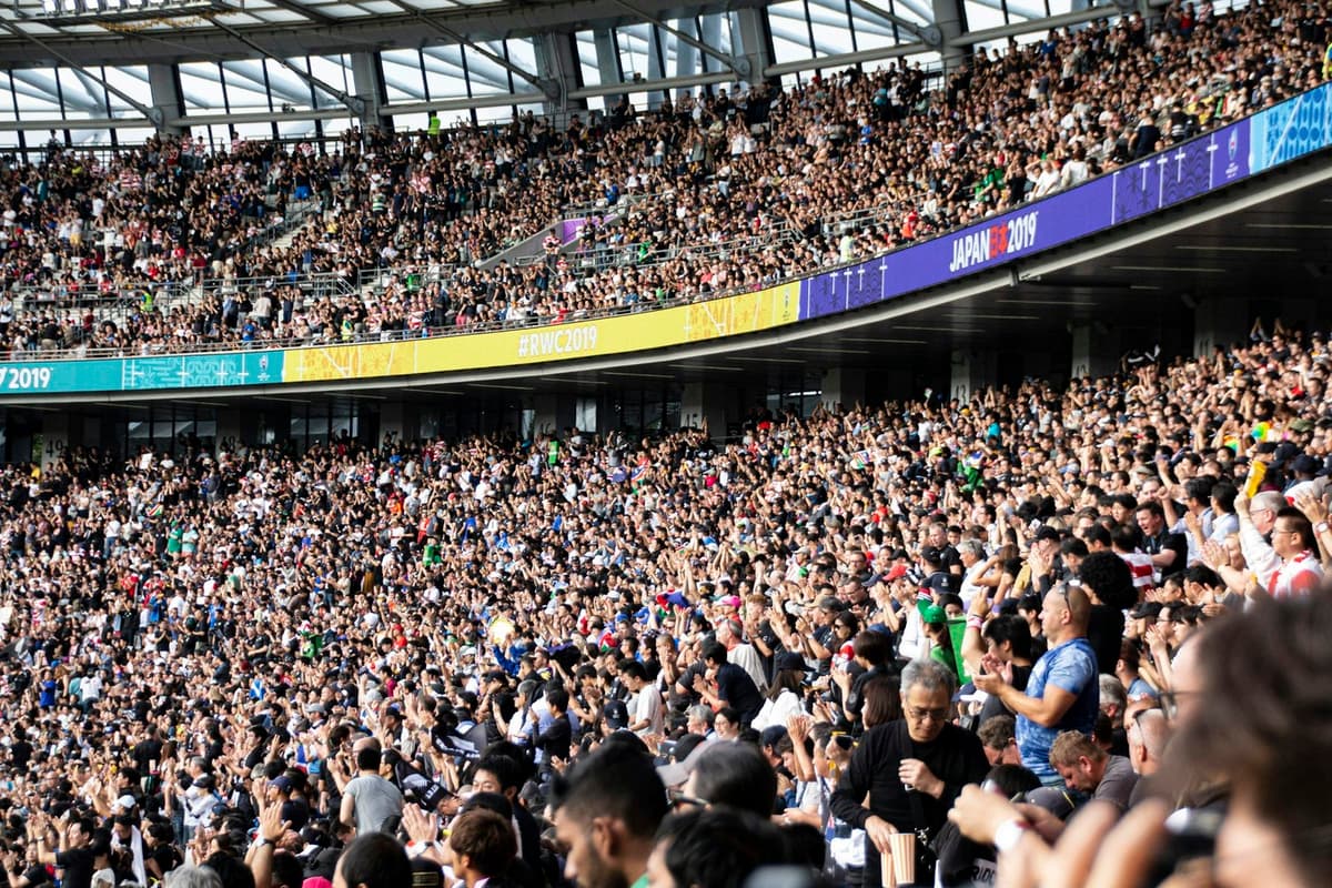 Tube Trends: World Cup Gives Brands Rare Chance To Connect Globally