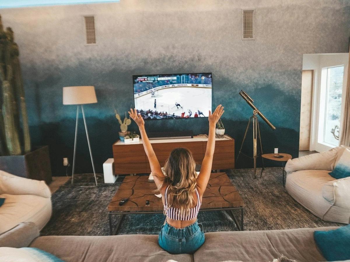 Programmatic Live Sports: How SMB Advertisers Can Tap Into The Cultural Moment