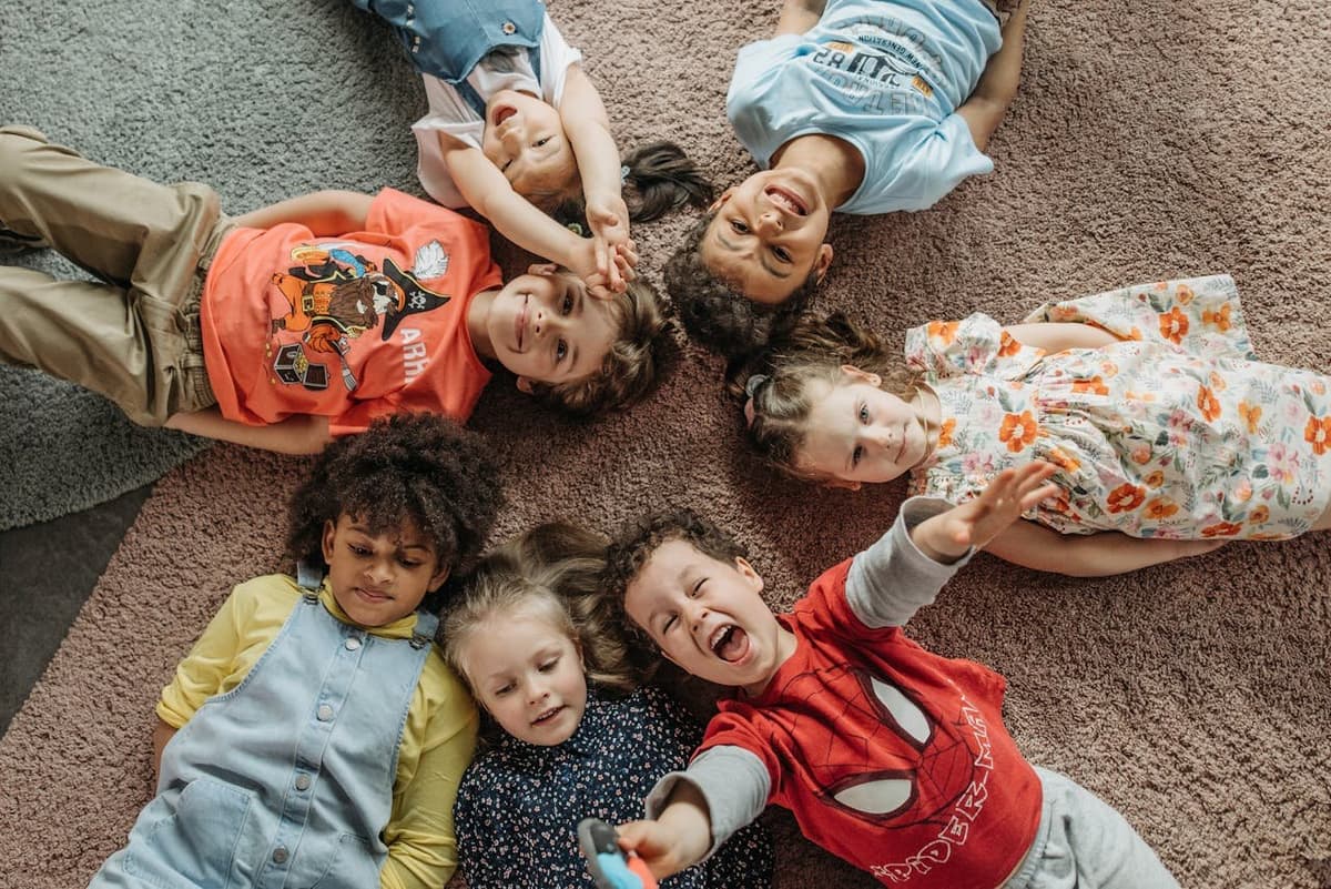 Simple Breathing Techniques to Help Kids Manage Anxiety and Big Emotions