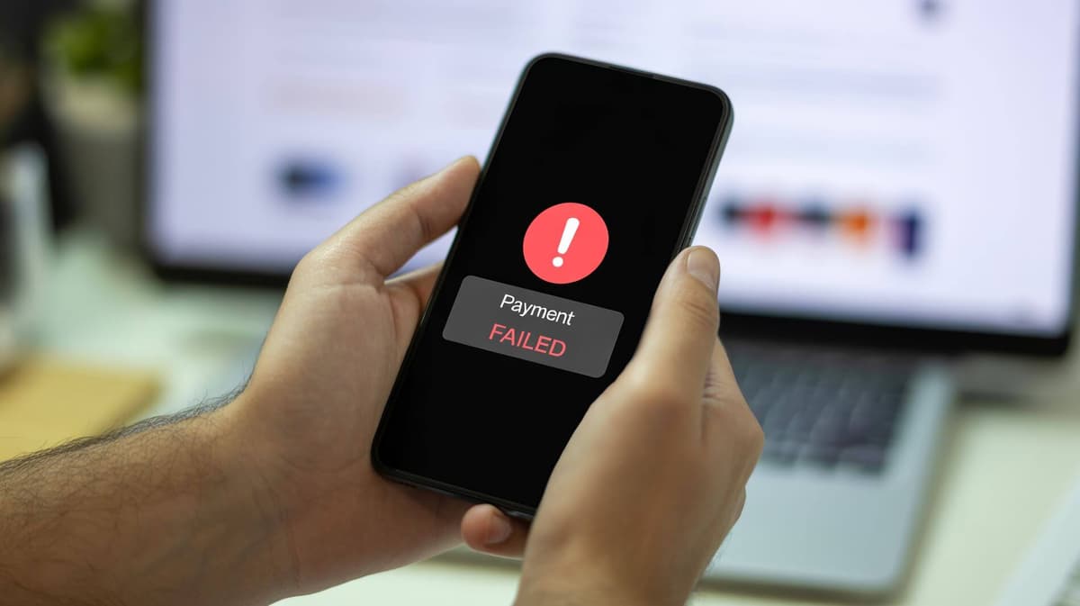 55.8% of Failed Transactions Are Never Recovered, and SMEs Pay the Price