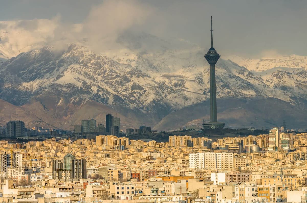 Iran War Set to Make SME Energy Bills Skyrocket, Business Association Warns