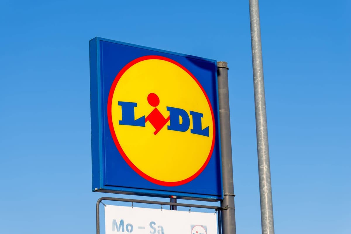 Lidl Is Now Doing Pubs?
