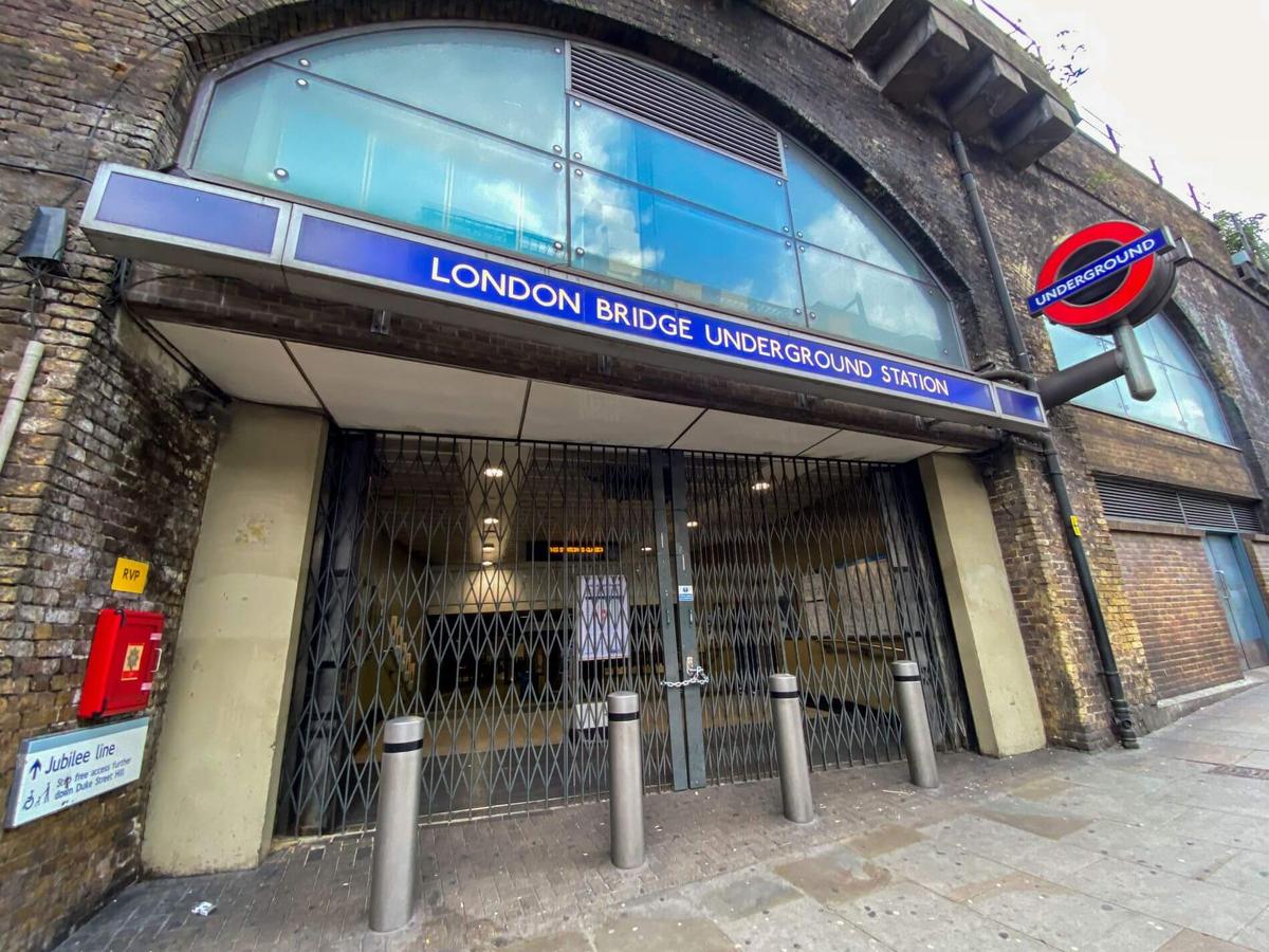 Hospitality Firms Brace for 40% Revenue Hit Due to London Tube Strikes