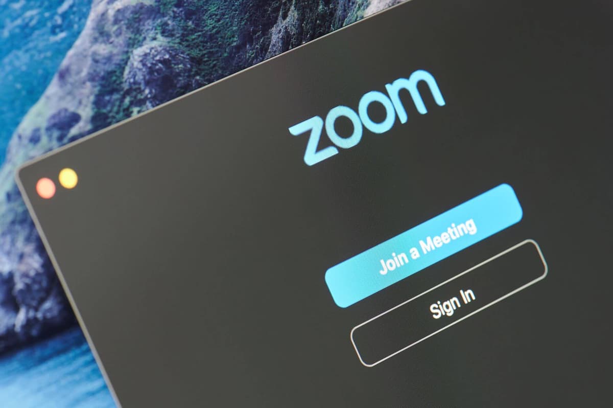 Zoom Rolls Out “Proof of Humanity” To Combat Deepfake Impersonation