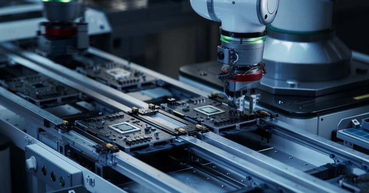 Siemens Unveils AI-Powered Library Characterization to Accelerate Semiconductor Design