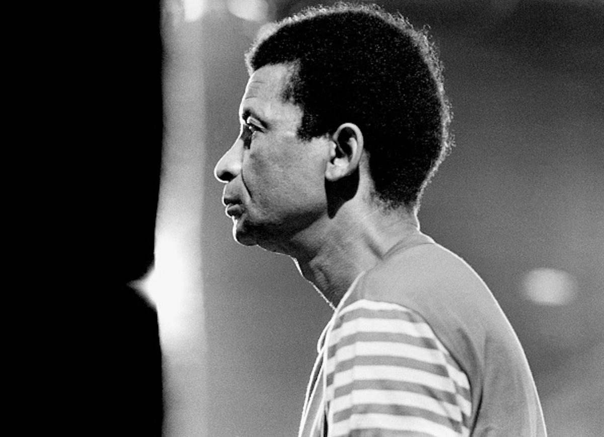 Pianist Abdullah Ibrahim Crafted a Magnificent New Culture for South Africa