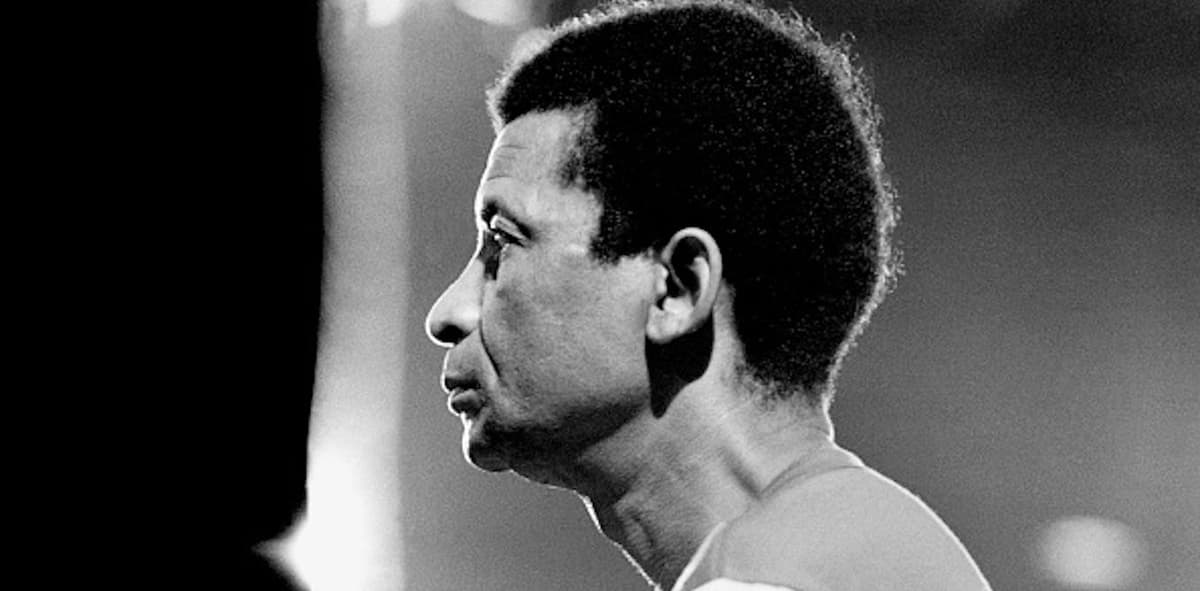 Pianist Abdullah Ibrahim Crafted a Magnificent New Culture for South Africa