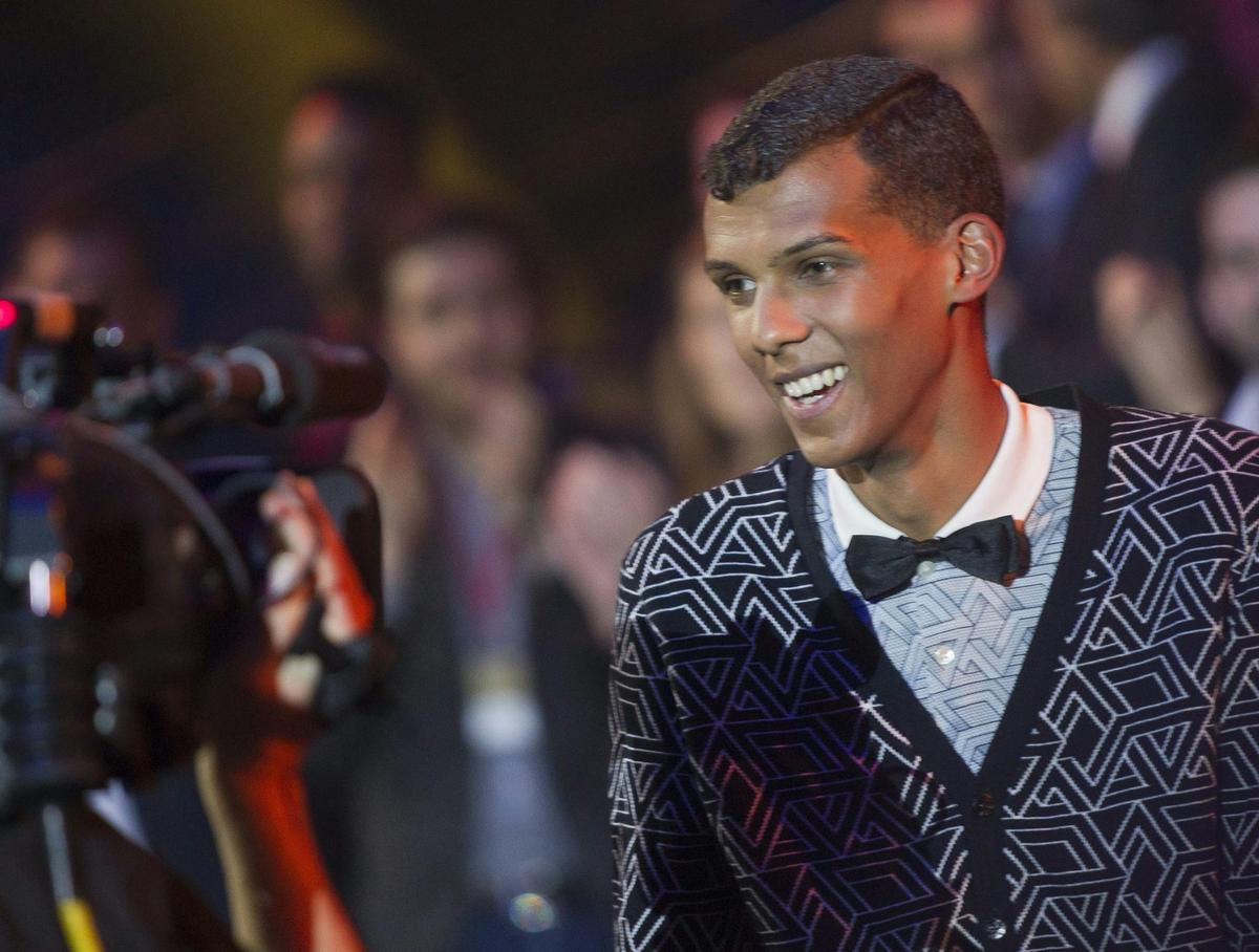 Could you tell if your favourite song was made with AI? The viral ‘Papaoutai’ cover controversy suggests not