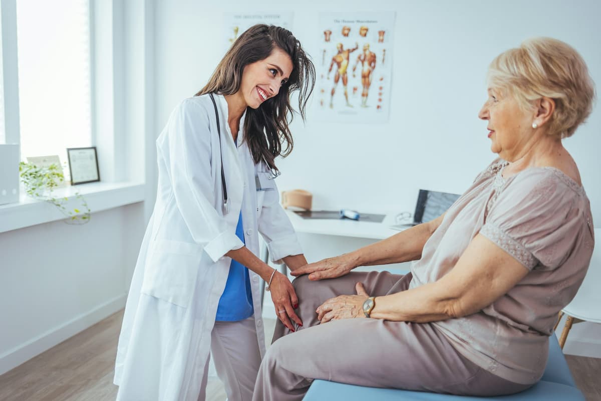 Nine Years to Diagnosis: The Challenge of Spotting Inflammatory Arthritis and the Role of First Contact Physiotherapists