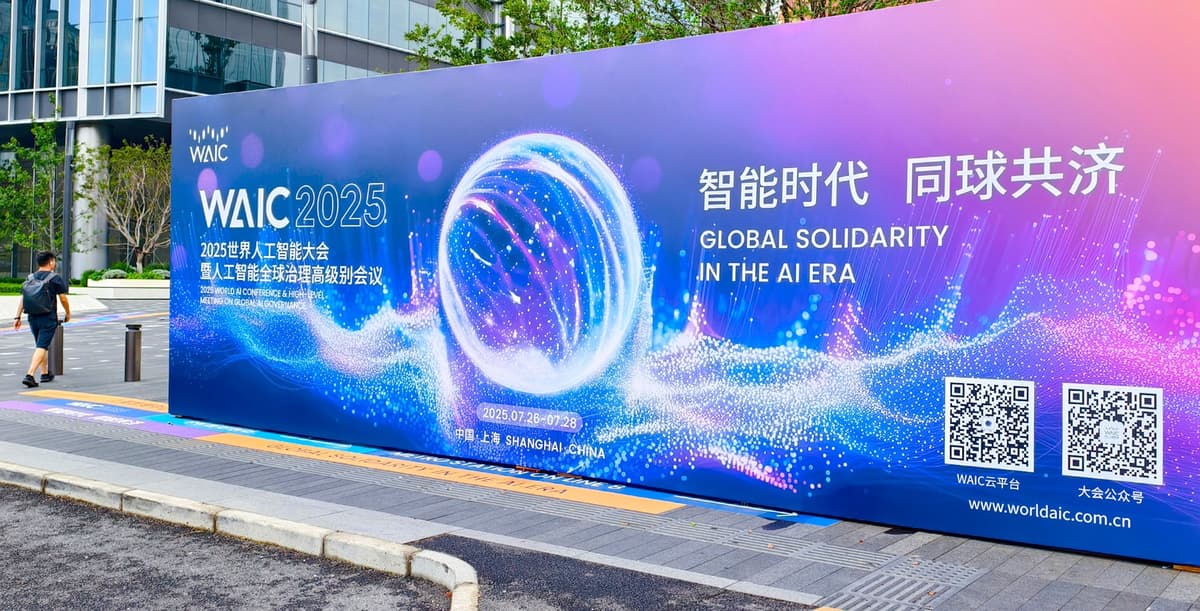 How China Is Betting Cheap AI Will Get the World Hooked on Its Tech