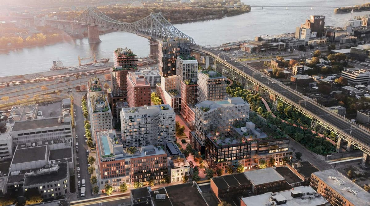 Neighbourhoods Are Changing as Cities Prioritize Diversity, Connectivity and Livability