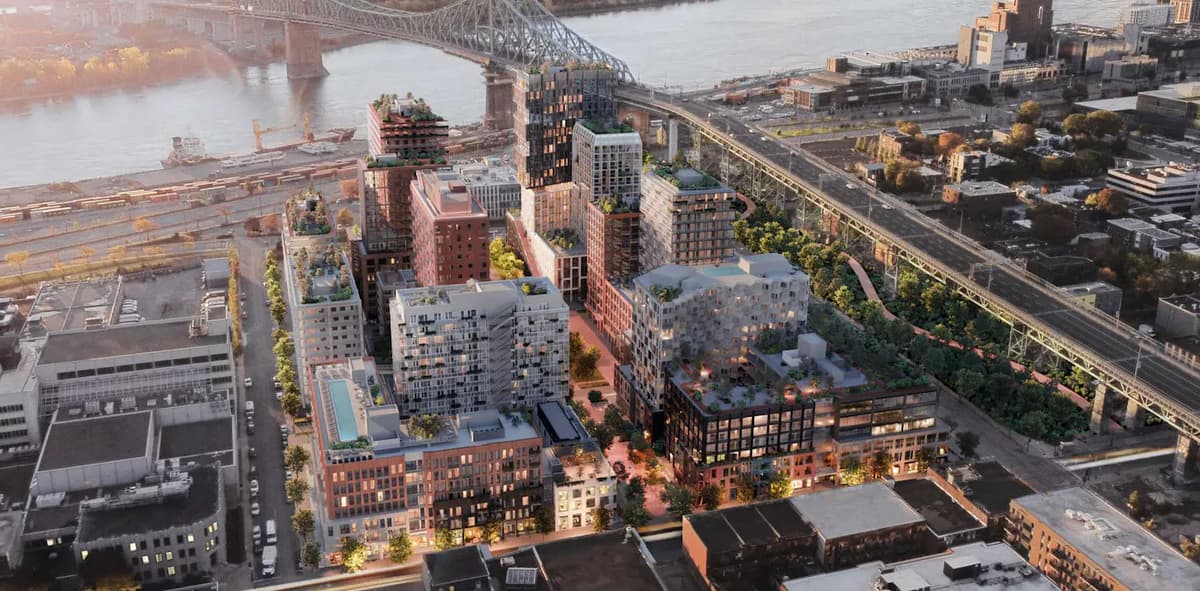 Neighbourhoods Are Changing as Cities Prioritize Diversity, Connectivity and Livability