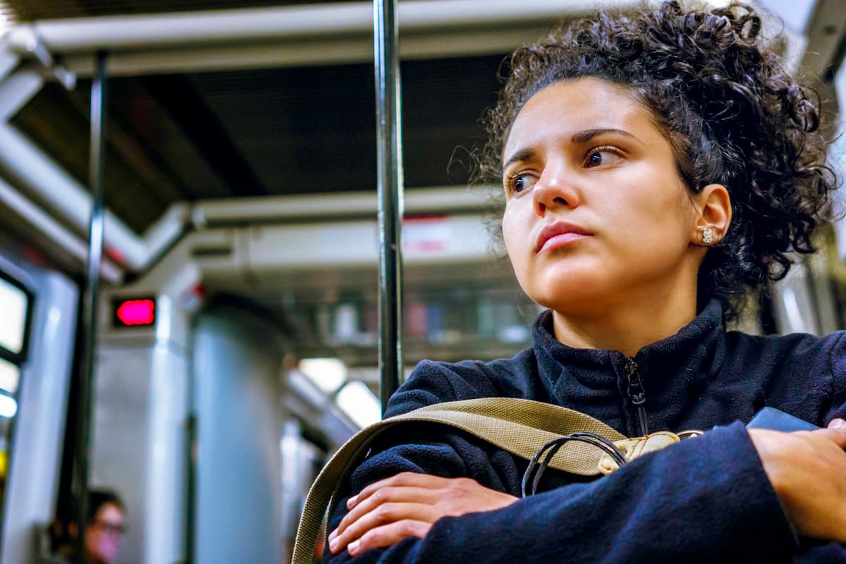 Is It Anxiety or OCD? 2 Psychology Experts Explain the Difference