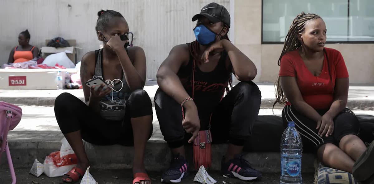 Kenyans Are Encouraged to Work Abroad, but Protection Rights Remain Weak – New Research