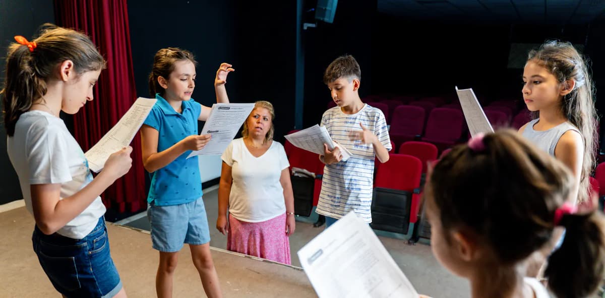 Choosing a School Holiday Program Can Be Tricky. Here’s How to Identify a Good One