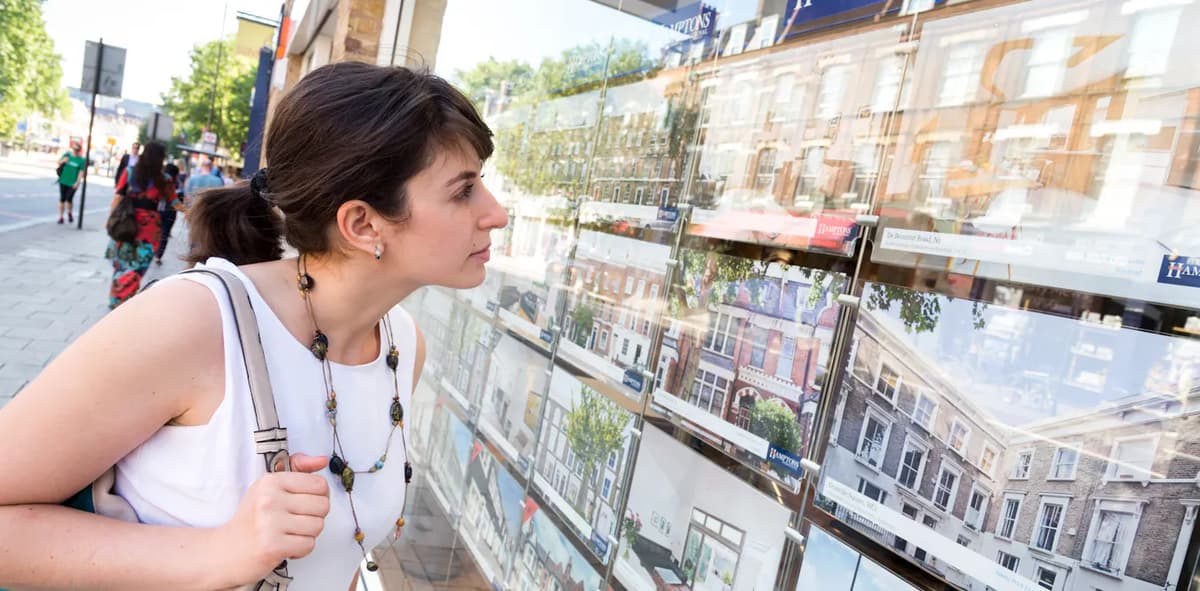 Why the War in Iran Will Make Your UK Mortgage More Expensive