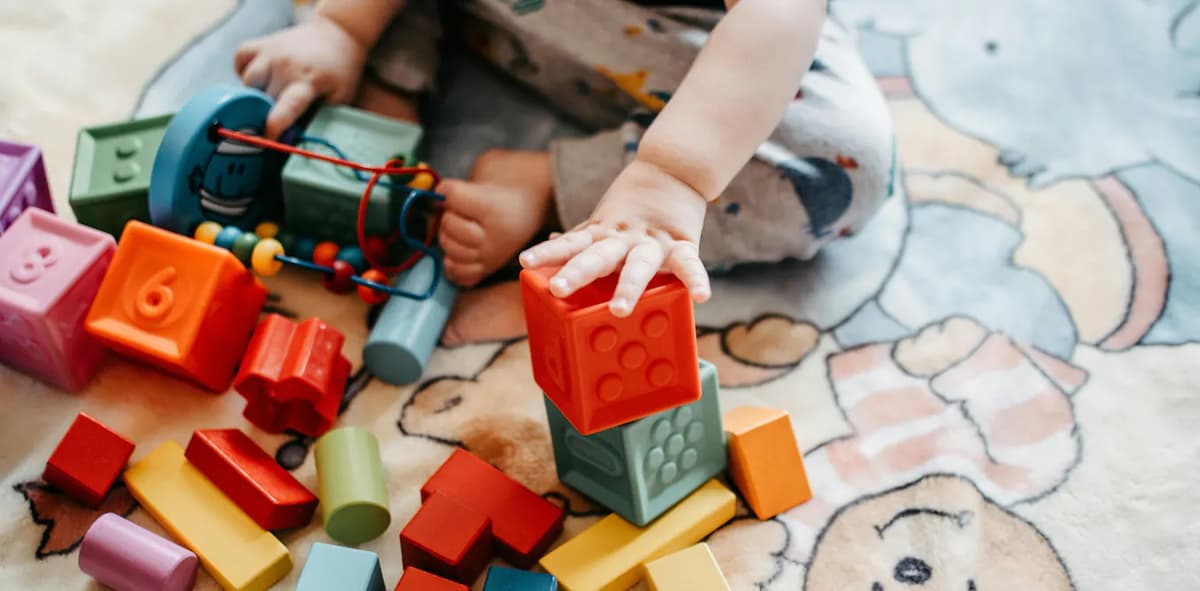 Fixating on a ‘Magic Number’ of Childcare Hours Misses What’s Most Important for Kids’ Development