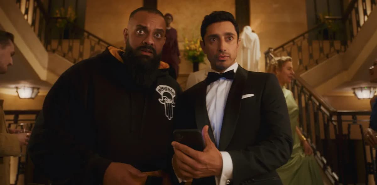 Bait Sheds Light on British-Pakistani Mental Health Struggles Rarely Seen on Screen