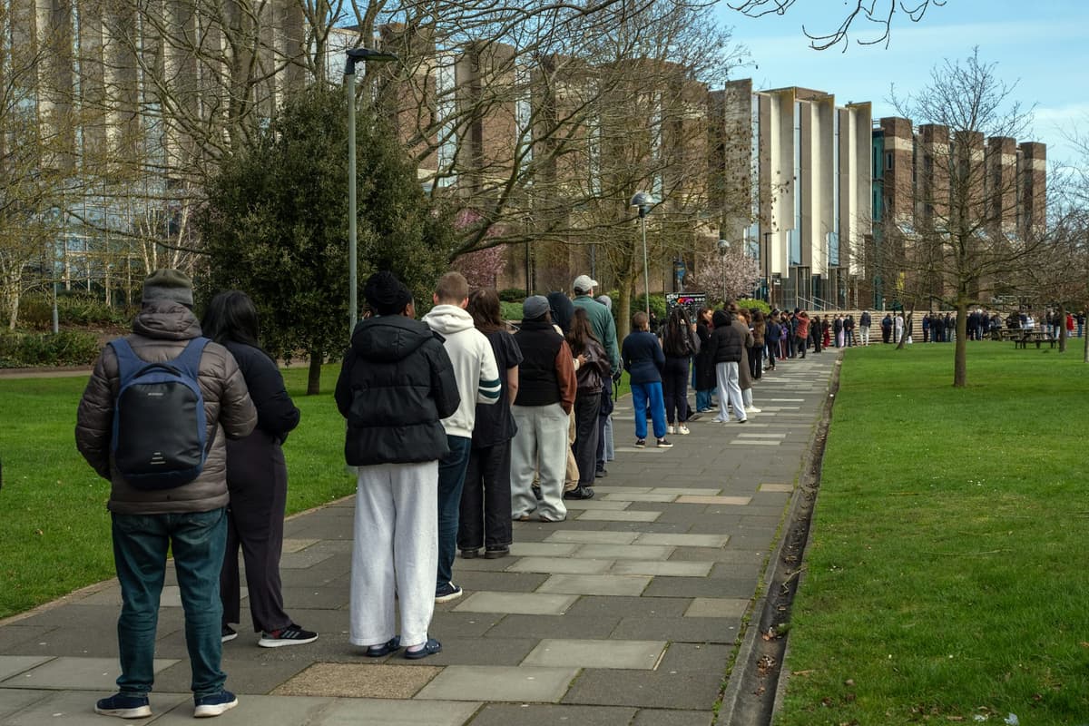 Recent Outbreaks Highlight the Risks of Bacterial Meningitis – and the Need to Vaccinate