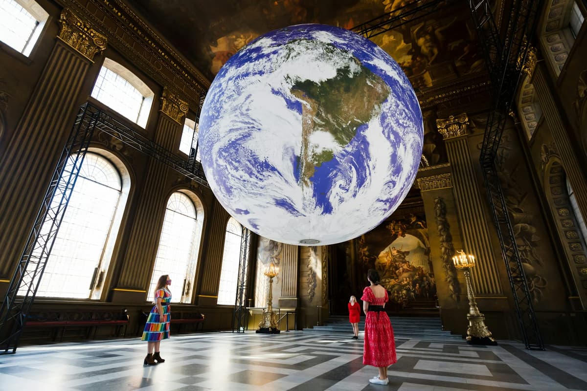 Searching for a ‘Technofix’ to Climate Change Has Many Dangers. Could Radical Humility Save the Planet?