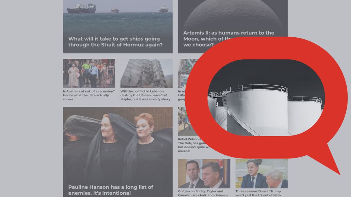 Your Say: Week Beginning April 13