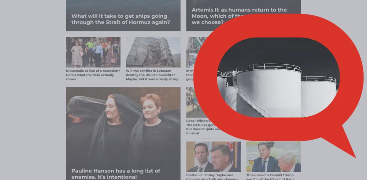 Your Say: Week Beginning April 13