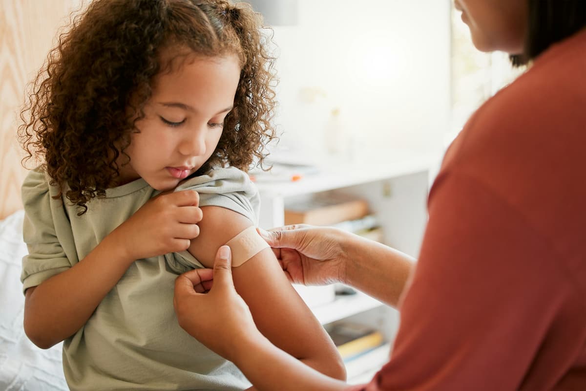 Before Vaccines, Diphtheria Used to Kill Hundreds Each Year. Now It’s Back in Australia