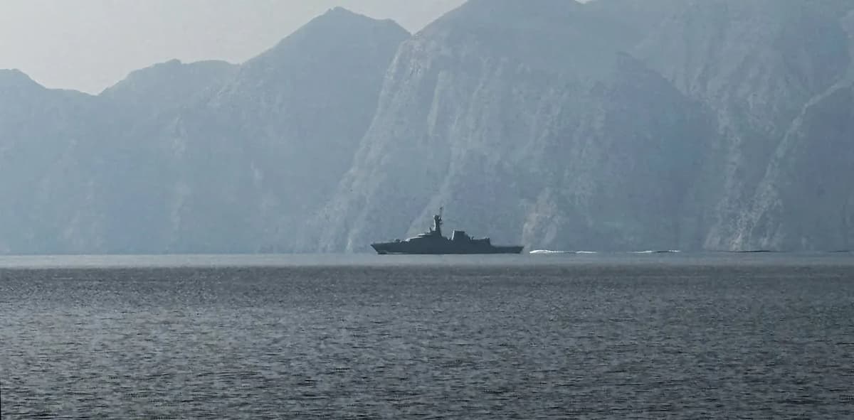 Strait of Hormuz Blockade: The Complex Regional Realities the US Ignores at Its Peril