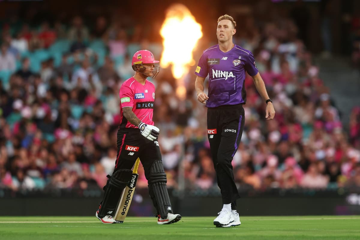 Cricket Australia’s Big Bash Cash Grab Is Rejected – but There Are Better Options on the Table