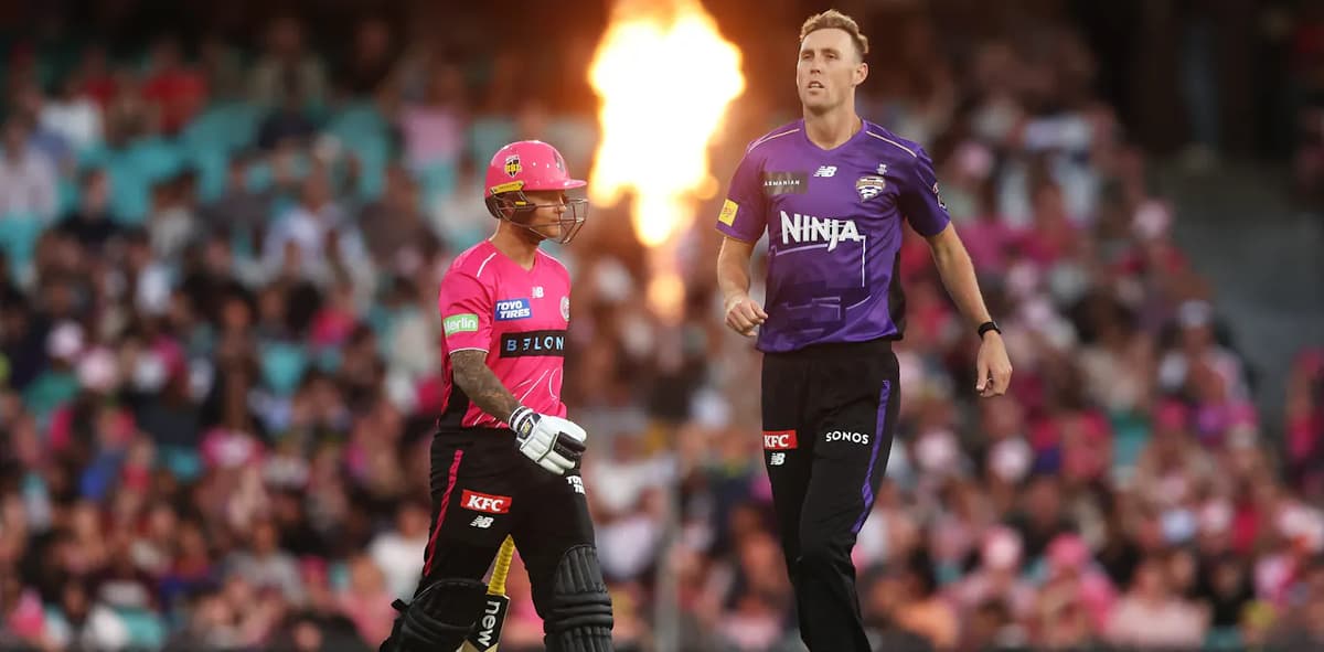 Cricket Australia’s Big Bash Cash Grab Is Rejected – but There Are Better Options on the Table