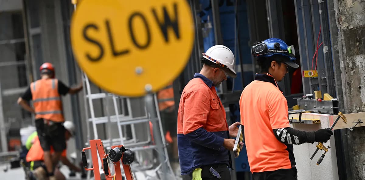 The RBA’s Policy Deliberately Creates Unemployment. So Why Do We Treat the Jobless so Badly?