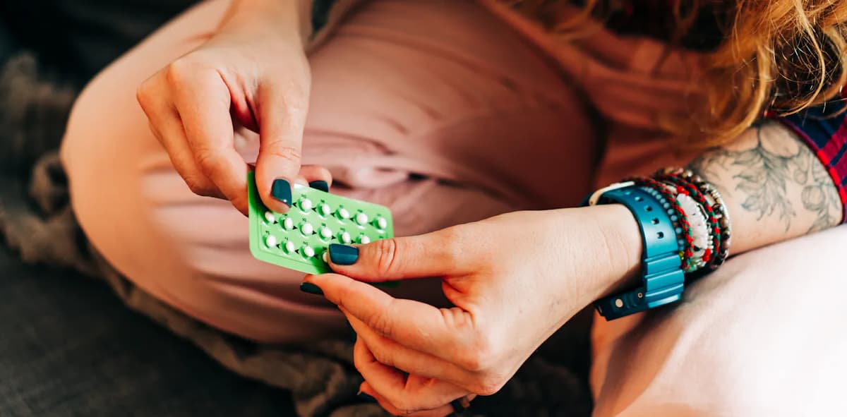 Want to Get the Pill without Seeing a GP? Here’s What You Need to Know