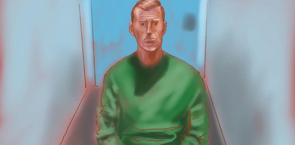 ‘Exceptional Circumstances’: Why Was Ben Roberts-Smith Granted Bail?