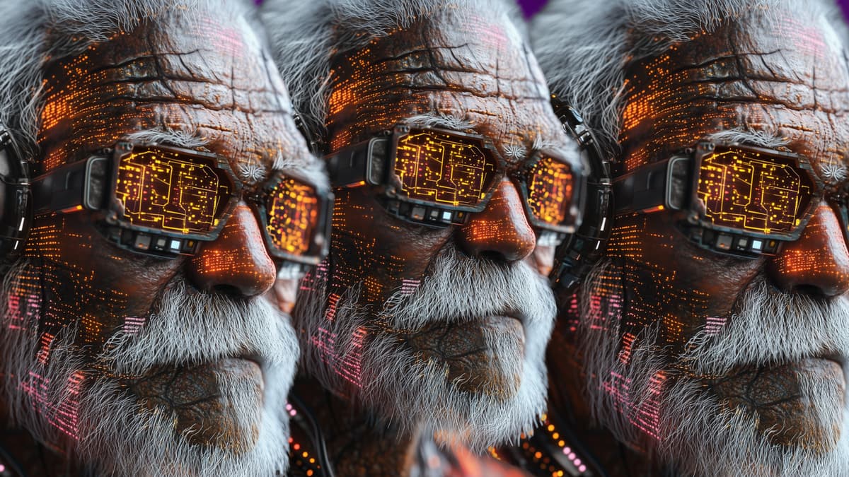 ‘No Accountability, No Checks and Balances, No Responsibility’: How Indigenous Peoples Think About AI