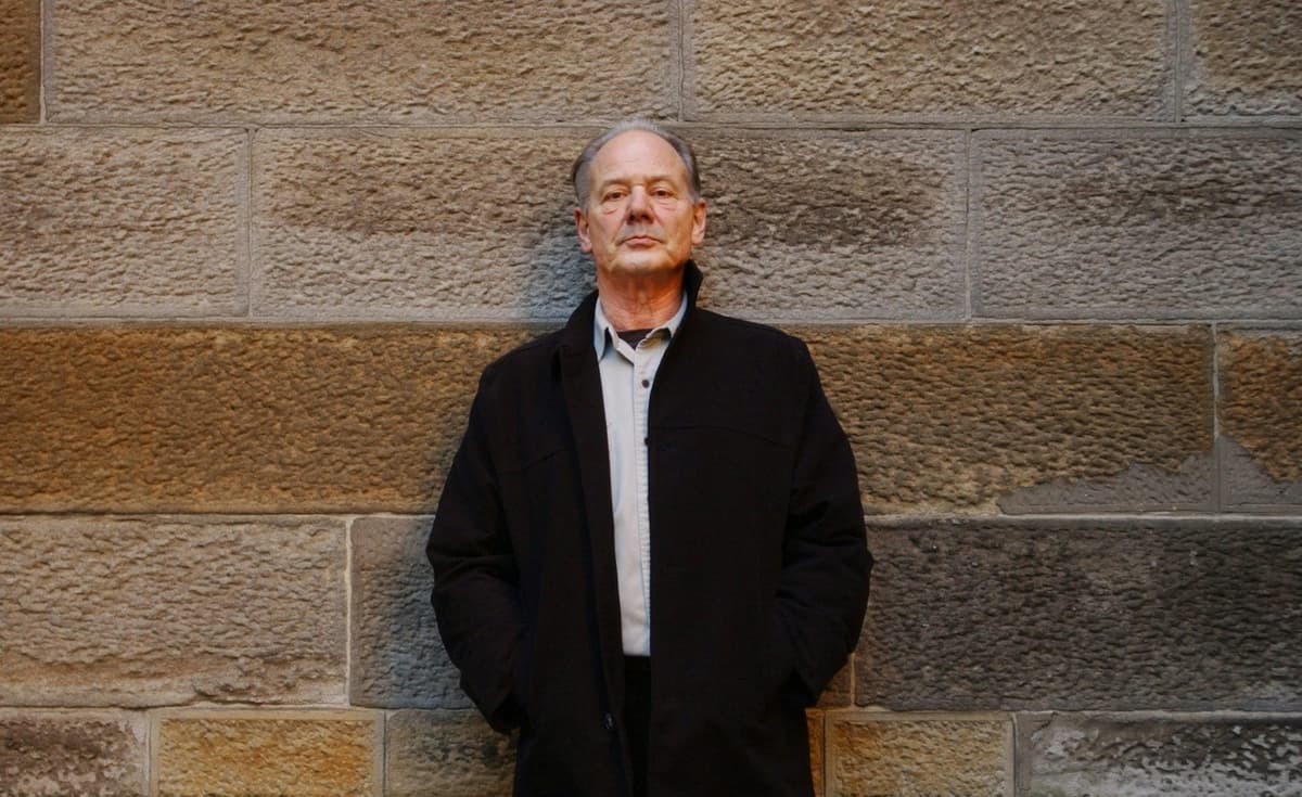 In Journey to the End of Time, Alex Miller Contemplates the Mysterious Gift of Story