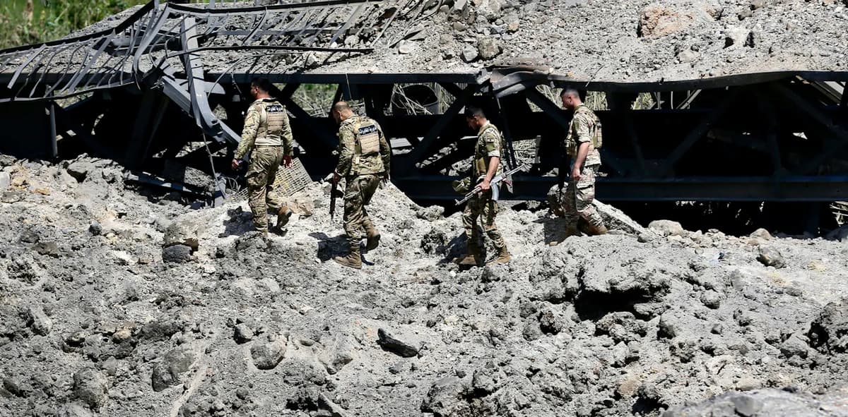 Why the Ceasefire in Lebanon Is Unlikely to Change Much on the Ground