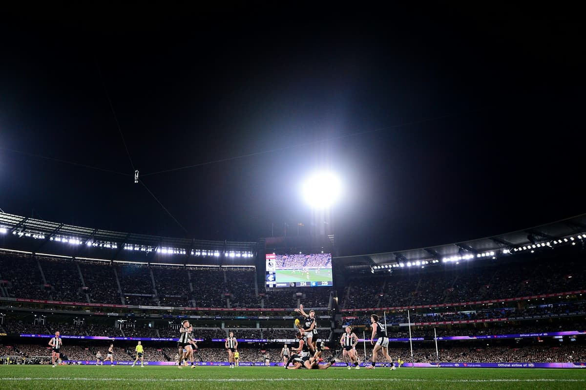 Sports Need Better Game-Day Mental Health Protocols to Protect Athletes – Here’s How