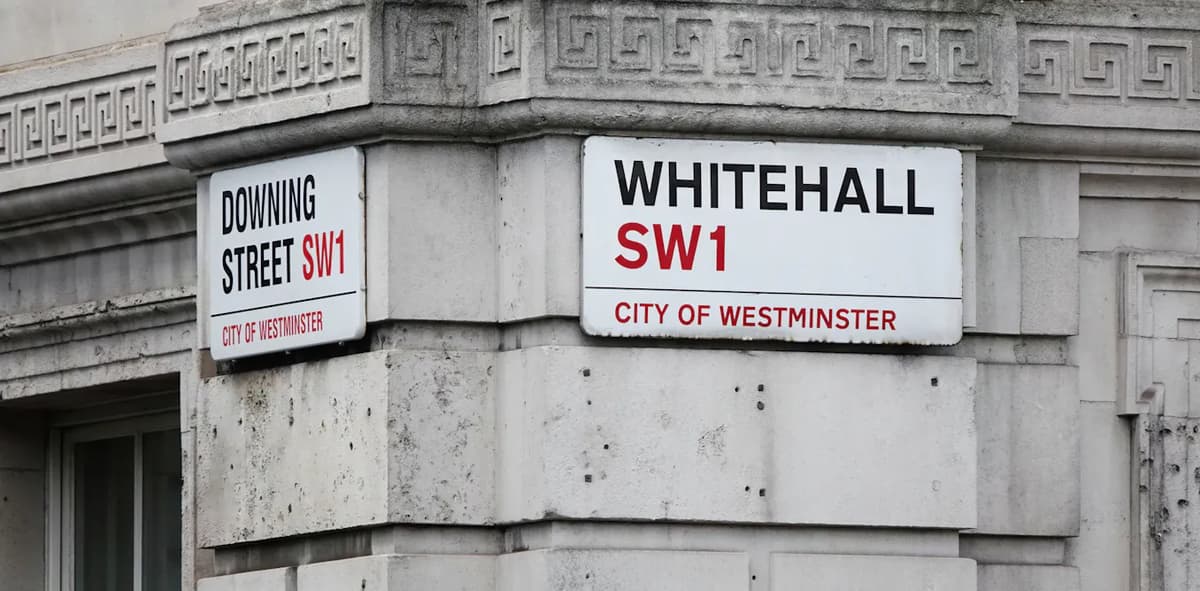 What Mandelson Vetting Row Reveals About Escalating Tensions Between Ministers and Civil Servants