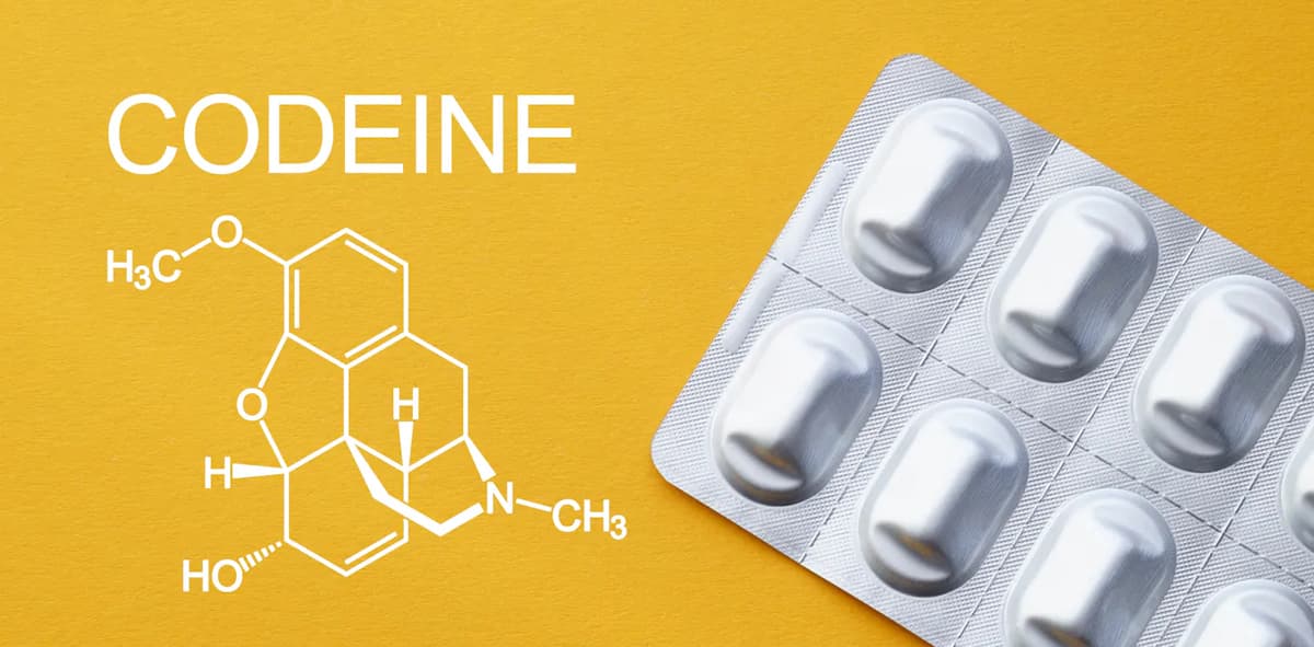 Codeine: Why One Person’s Painkiller Can Be Another Person’s Problem