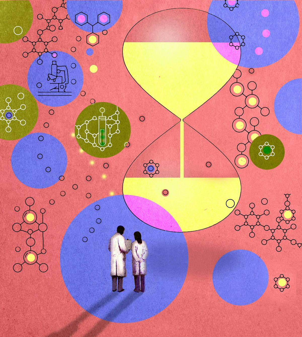 New Research Shows Men Still Outnumber Women as Experts in Science News