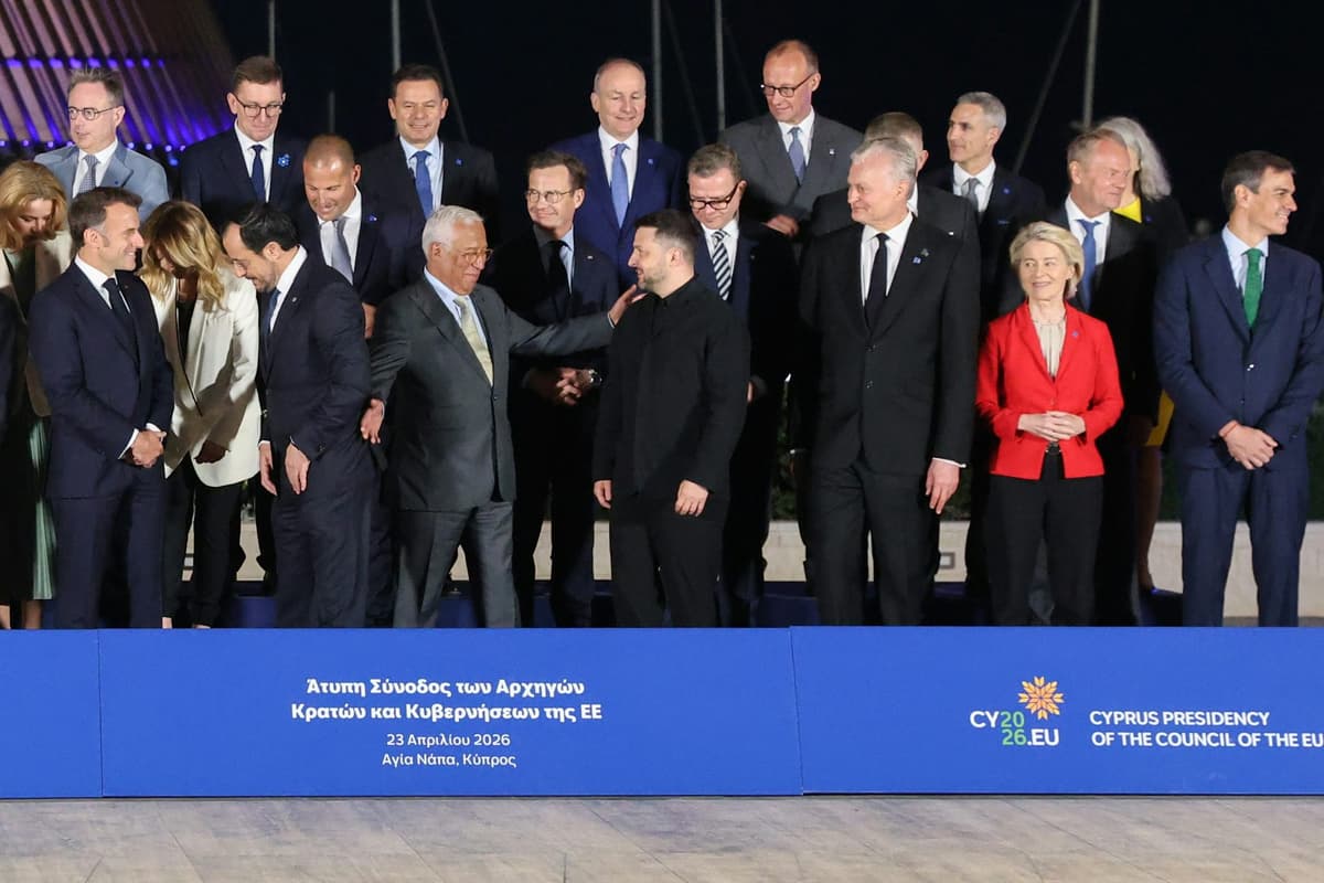 Orbán’s Election Loss Frees up €90 Billion for Kyiv but Raises Thorny Question of EU Membership for Ukraine