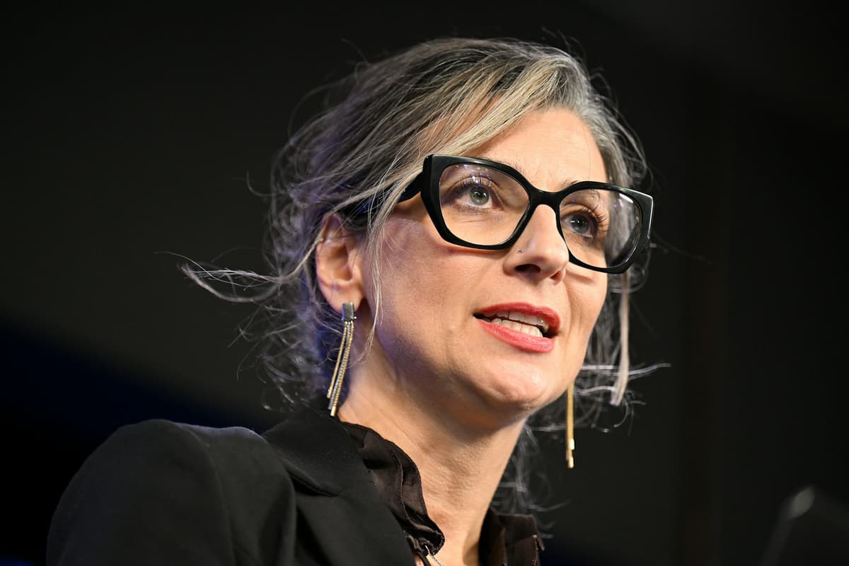 Dignity and Resolve: Francesca Albanese’s When the World Sleeps Humanises Palestinian Lives