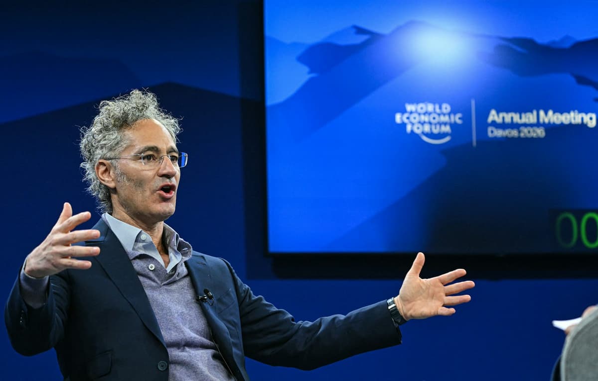 Supervillain or Cicero? Why Palantir’s Manifesto Has Such Sinister Vibes