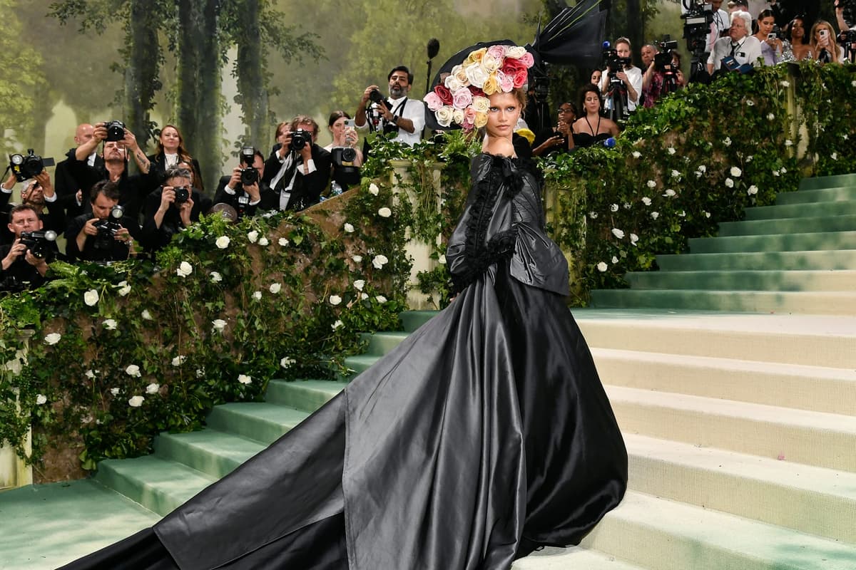 The 2026 Met Gala Dress Code Is ‘Fashion Is Art’. But Is It?