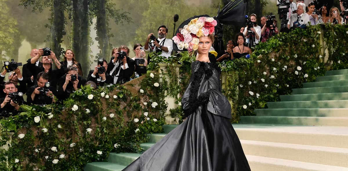 The 2026 Met Gala Dress Code Is ‘Fashion Is Art’. But Is It?