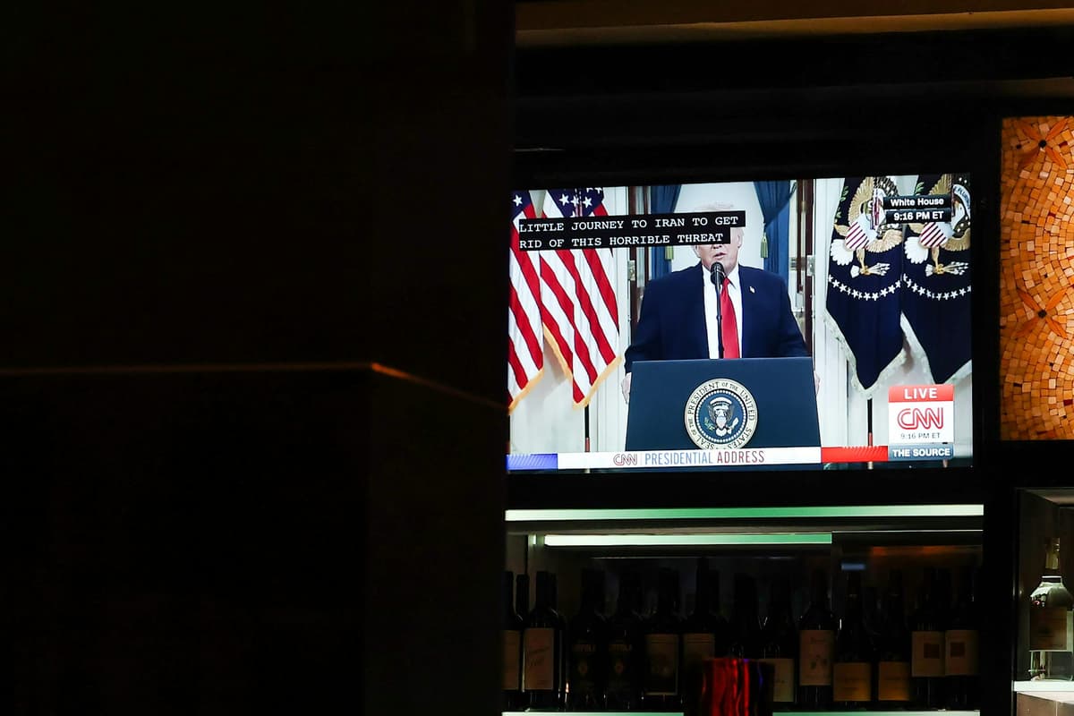 Why the 60-Day War Powers Resolution Deadline Doesn’t Actually Constrain Presidents