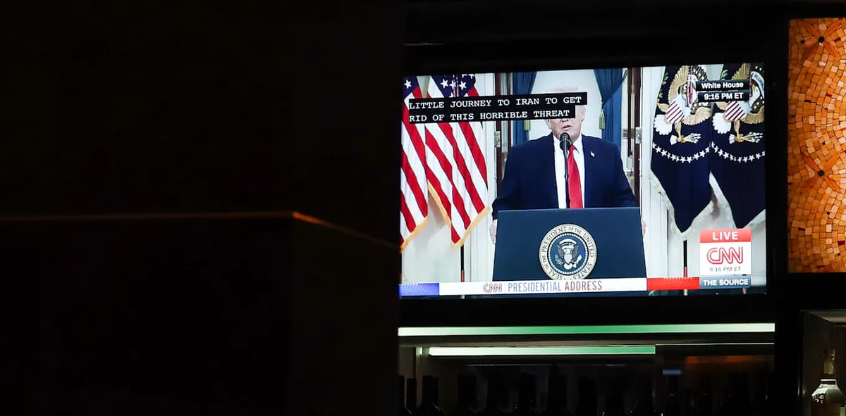 Why the 60-Day War Powers Resolution Deadline Doesn’t Actually Constrain Presidents