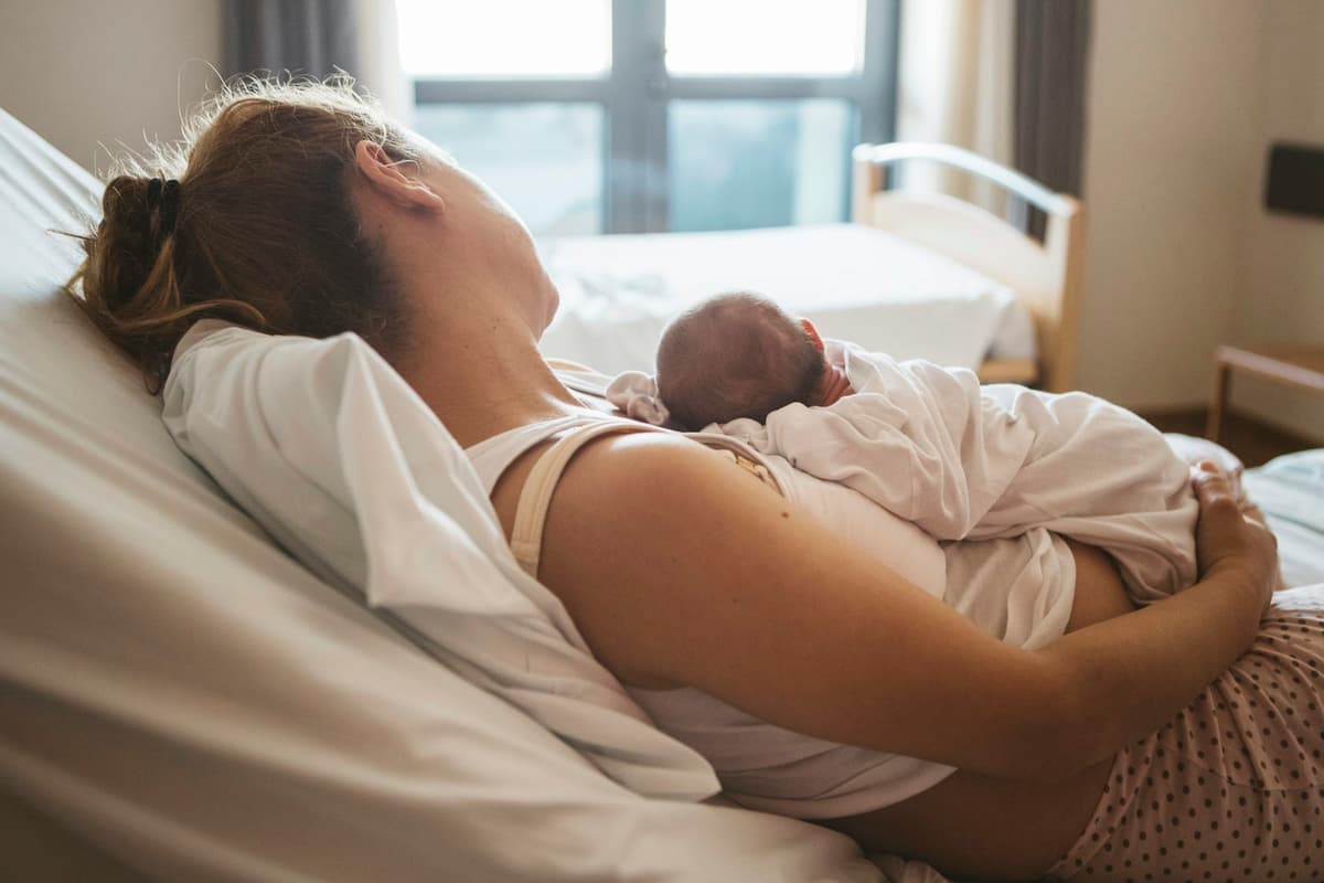 Should Surrogates Be Paid for Carrying Other People’s Babies? And How Much Would Be Enough?