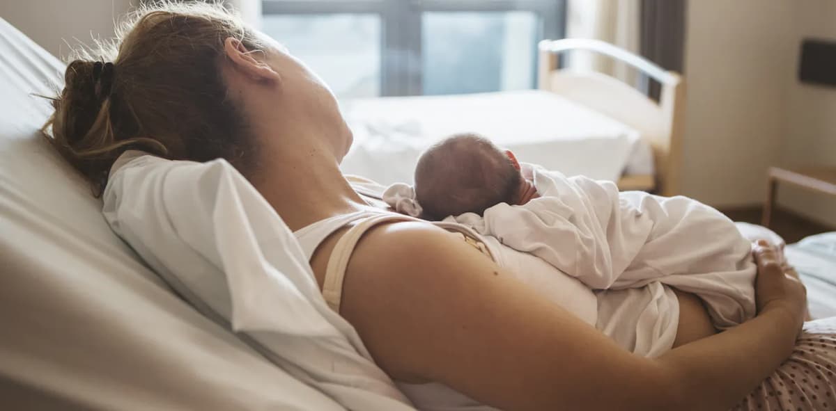 Should Surrogates Be Paid for Carrying Other People’s Babies? And How Much Would Be Enough?